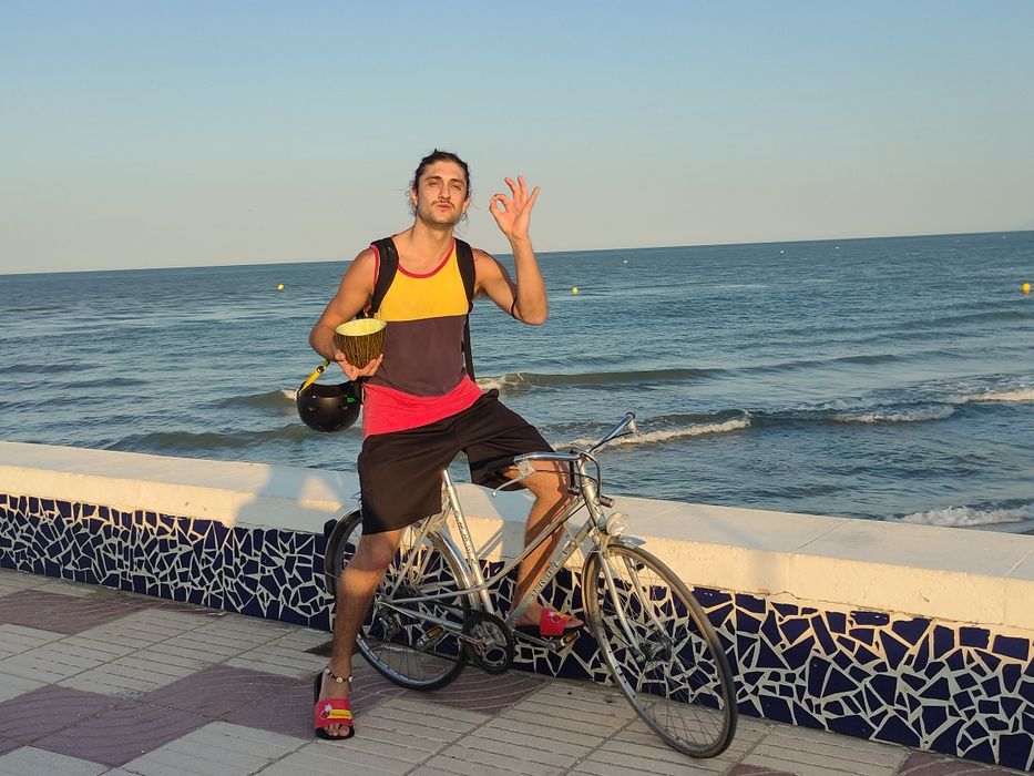 Korepetycje język hiszpański