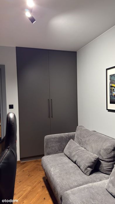 3-pokojowe mieszkanie 65,31 m² z garażem i komórką lokatorską