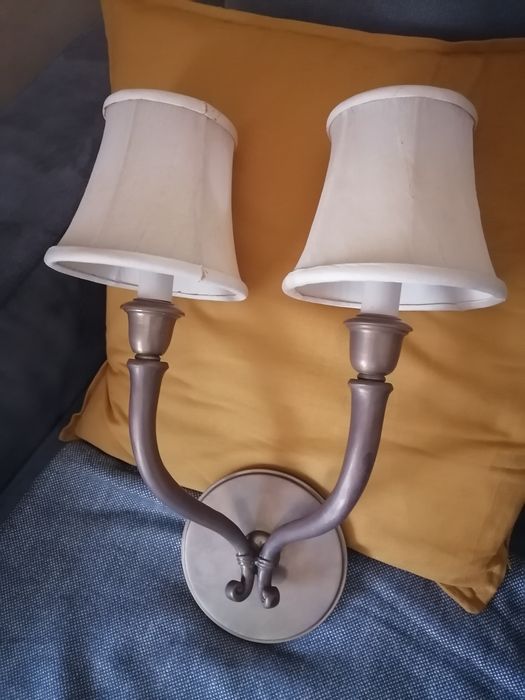 Candeeiro de interior de parede