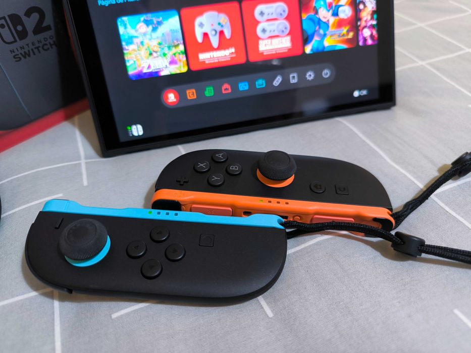 Nintendo Switch 2