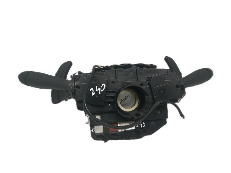 Conjunto / manetes de luzes e limpa vidros CITROËN C4 Picasso II