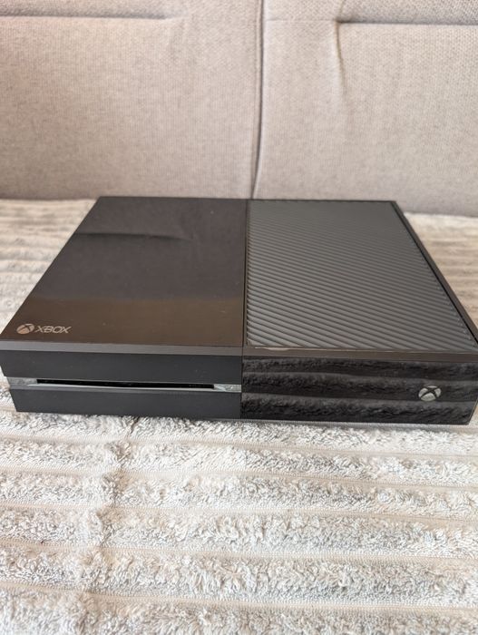 Konsola Xbox One Fat 512 Gb