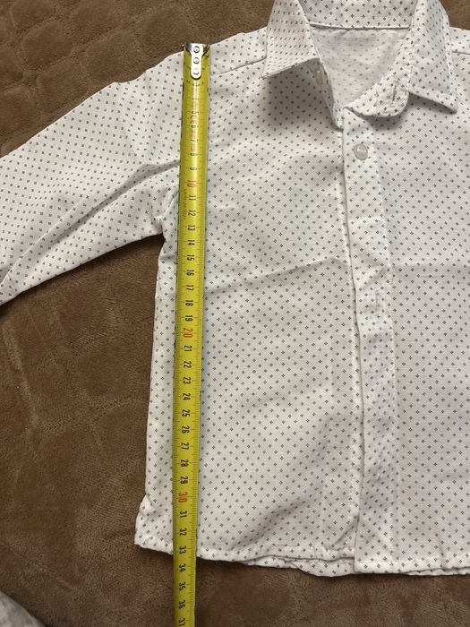 Нарядний костюм для хлопчика