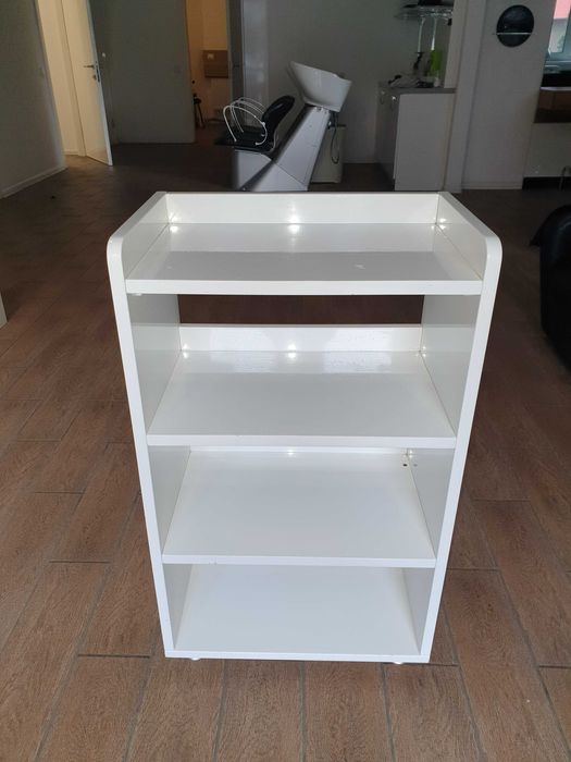 Меблі для салону краси