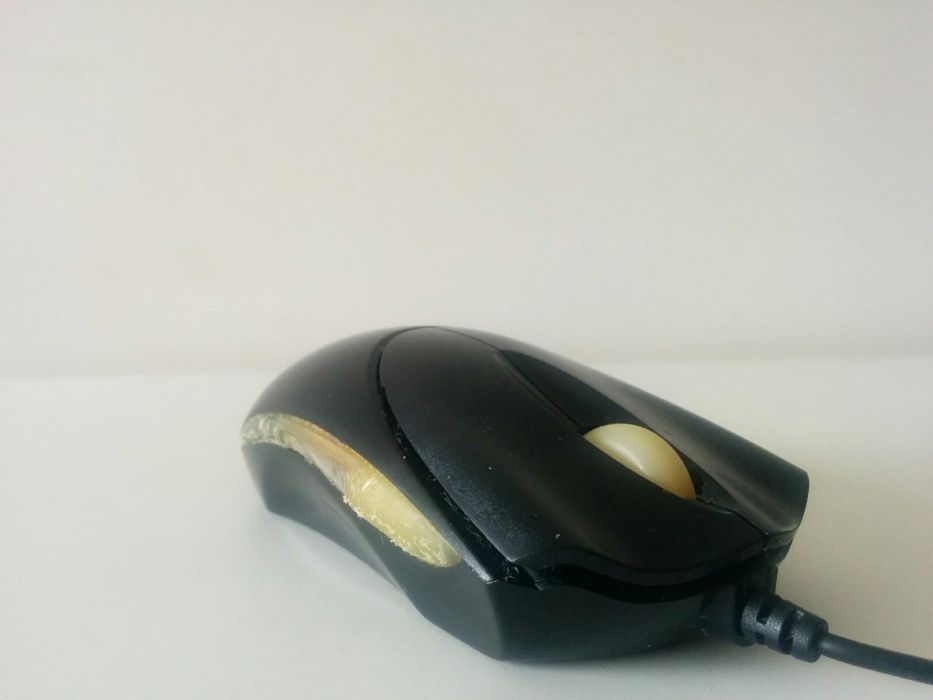 RAZER Diamondblack rato c/fio