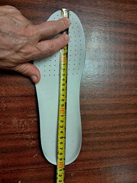 Мужские кроссовки ECCO оригинал 45 размер