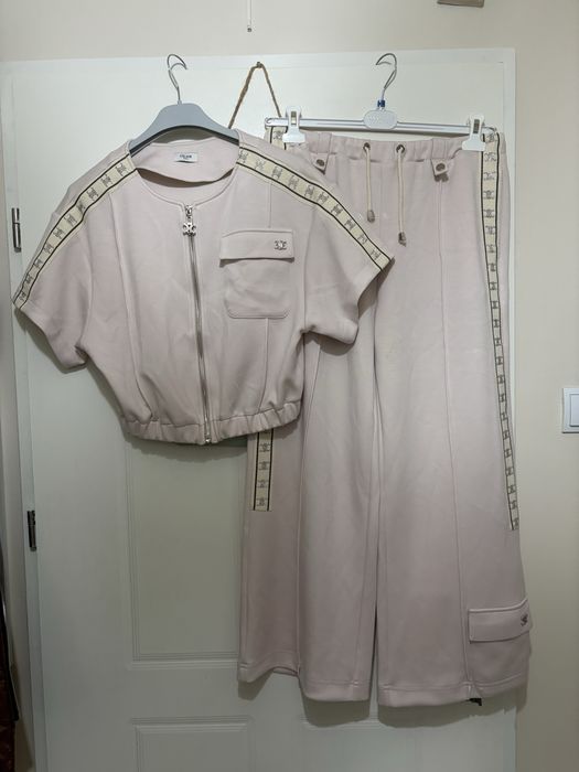 Nowy Piekny komplet damski Celine 38/40