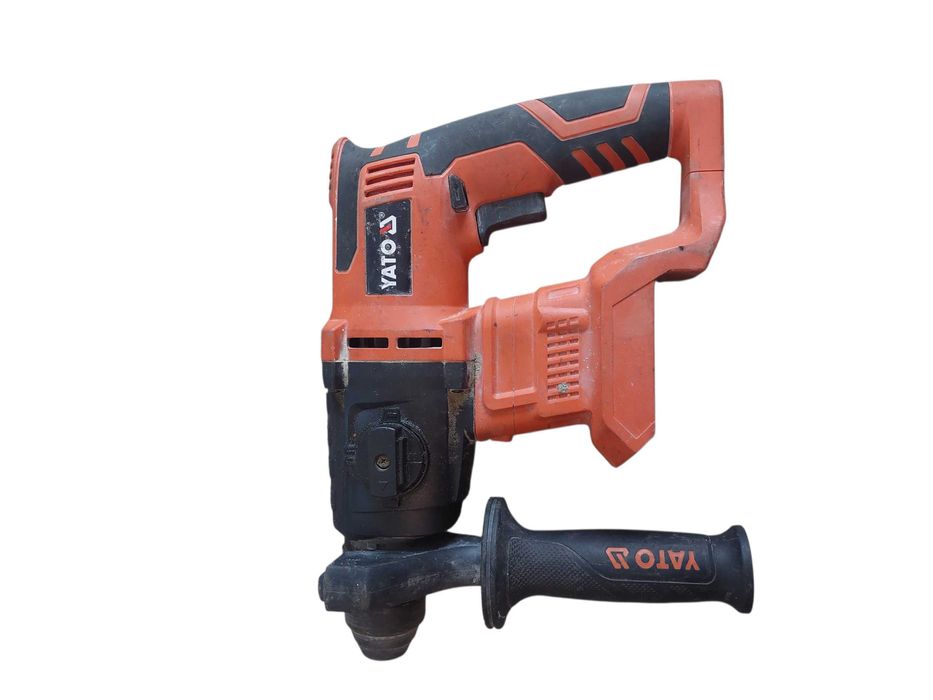 Młotowiertarka akumulatorowa YATO YT-82770 / Nowy Lombard / Cz-wa