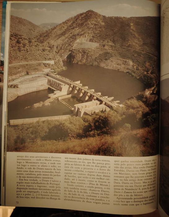 Os Mais Belos Rios De Portugal – Vol. I