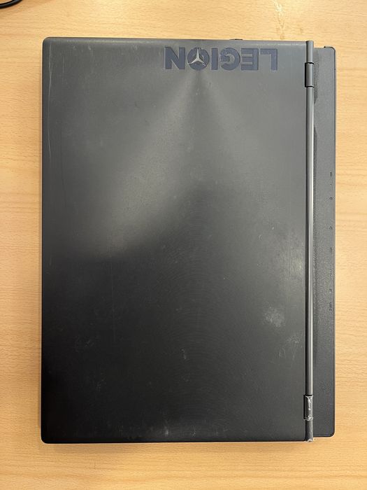 Portátil Gaming Lenovo Legion