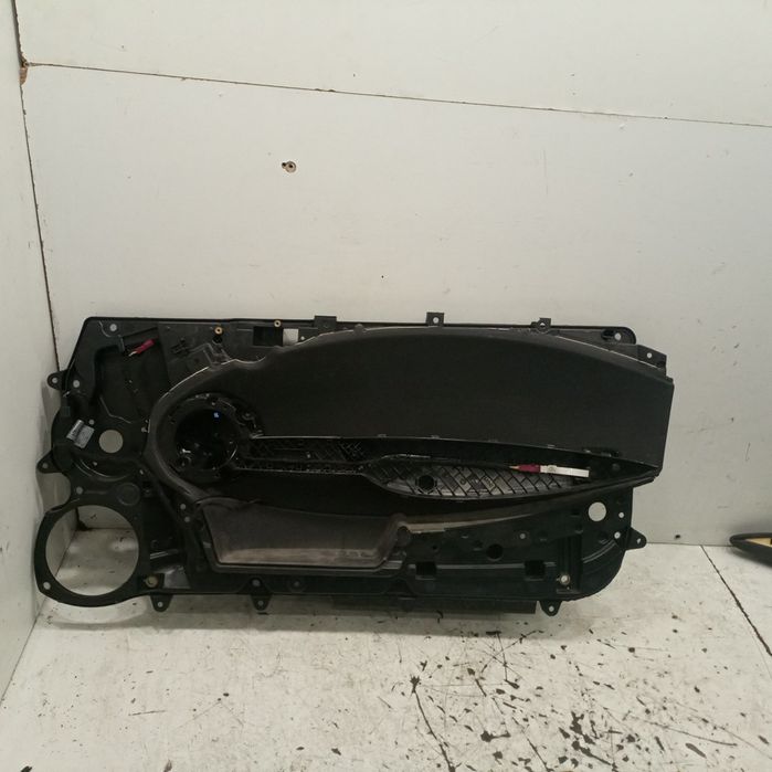 Estrutura de Porta - MINI MINI (R56) | 05 - 14