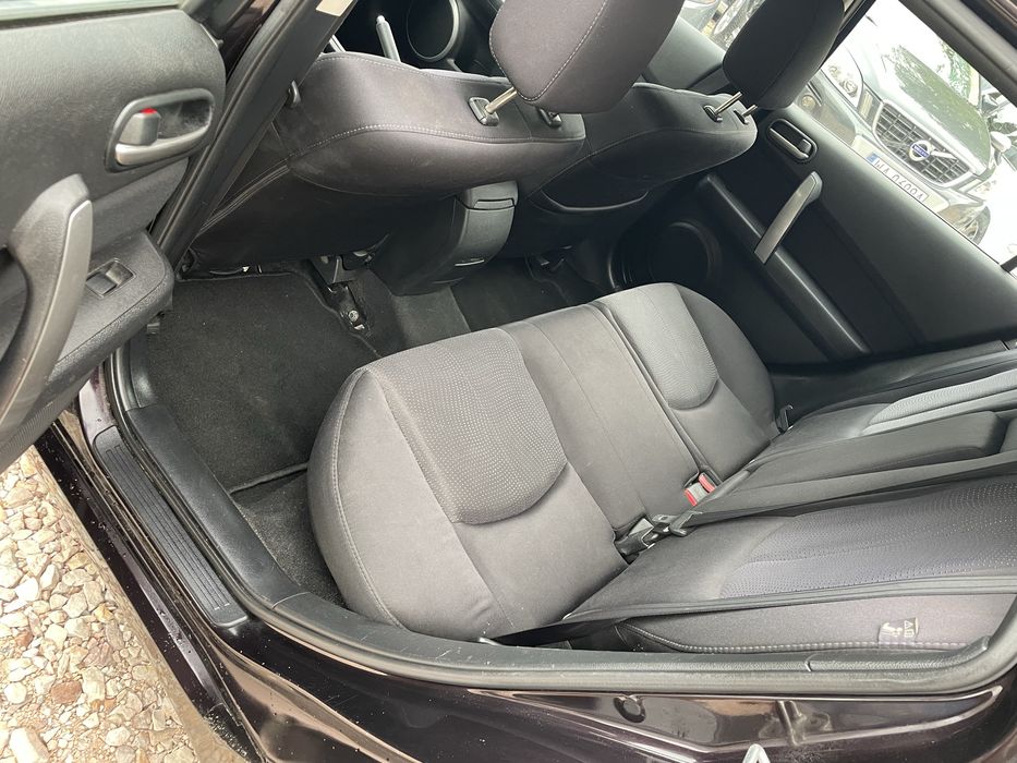 Mazda 6 2.0 diesel 2008 rok Klima !