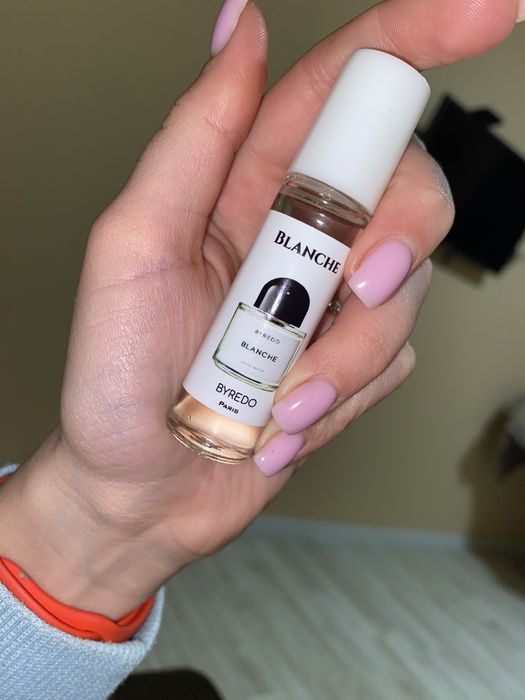 Парфуми масляні духи