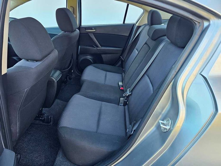 Mazda 3 1.6D 110Cv 250.000Km 03/2010