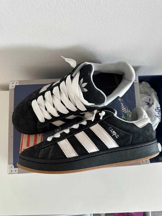 adidas_Campus_00s_Korn R.38.5