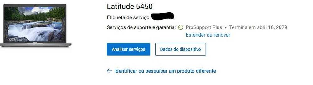 Dell Latitude 5450|14"FHD|Ultra 5-135u|16G Ram DDR5|Ssd 512G|Garantia|