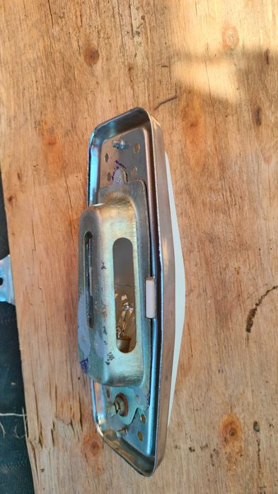 Новый фонар салона  Газ 24-10  "Волга"