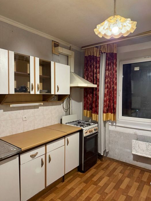 1 кімнатна квартира Вокзальна