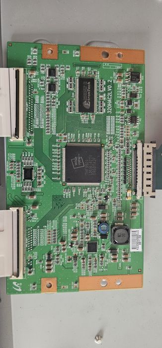 Mainboard Lcd Samsung LED