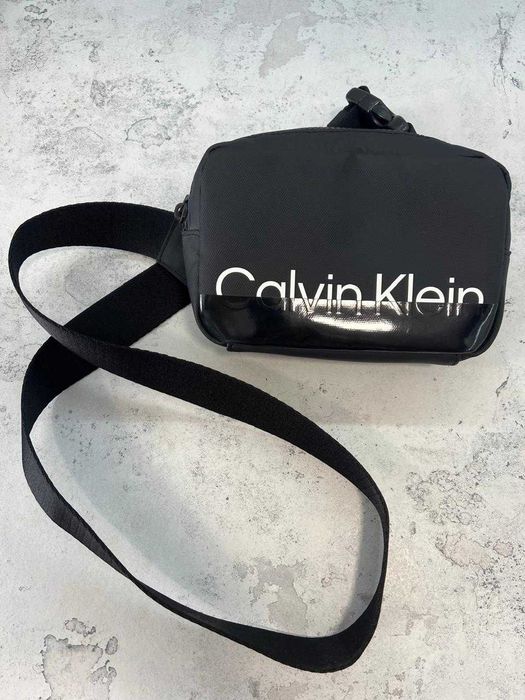 Сумка Бананка Calvin Klein ОРИГІНАЛ
