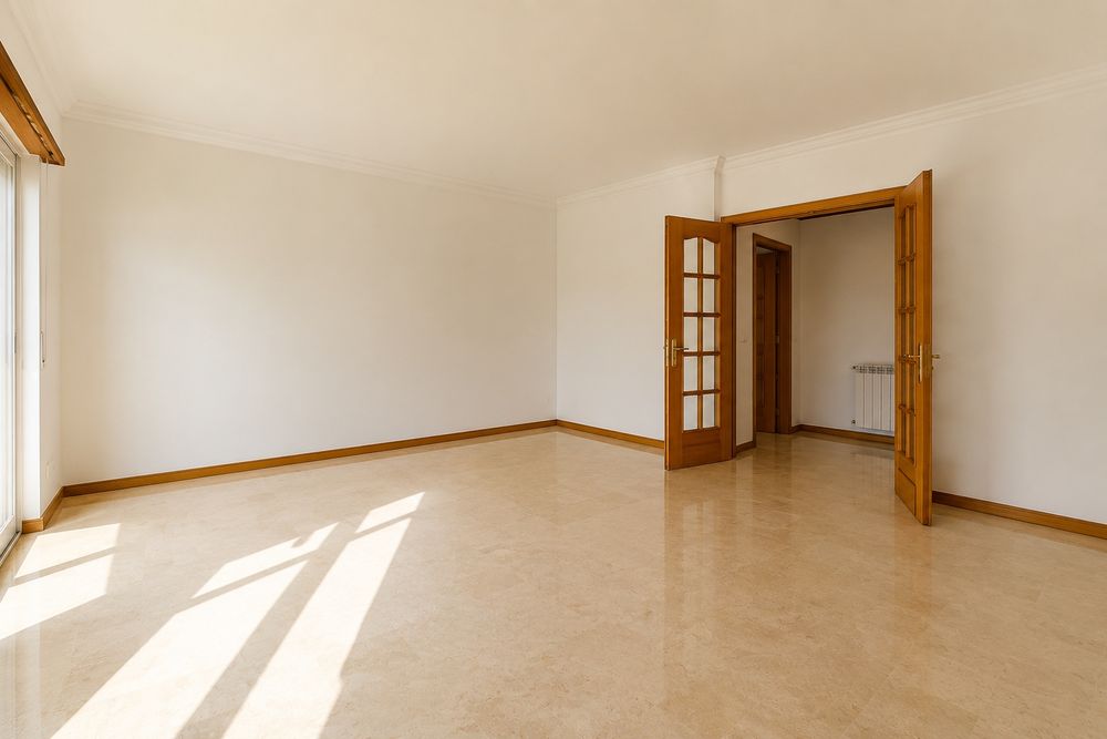 Pintor com experiência