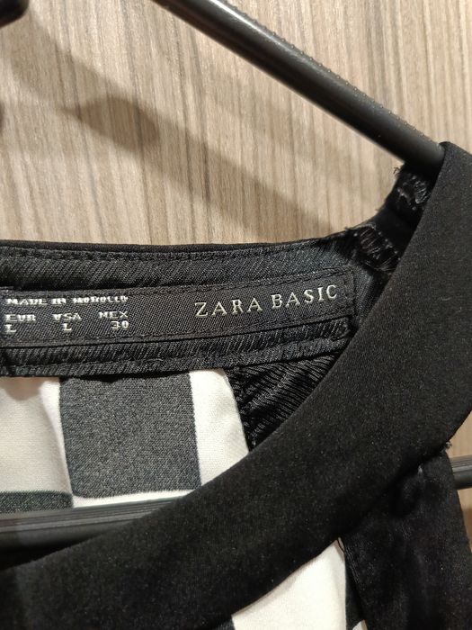 Sukienka Zara s/m