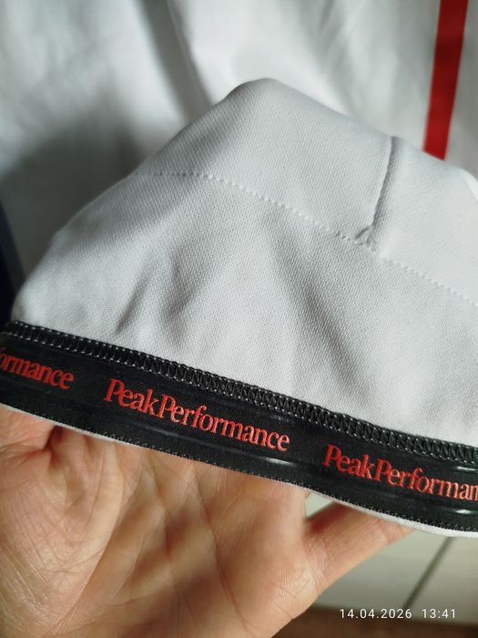 Koszulka kolarska rowerowa