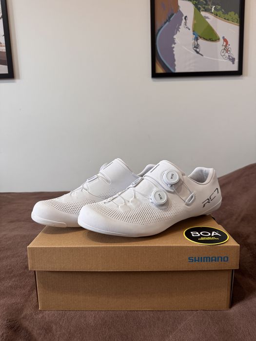 Buty Shimano SH-RC703