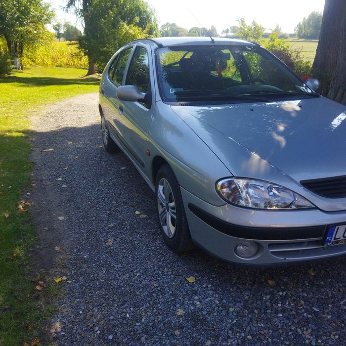 Sprzedam Renault Megane