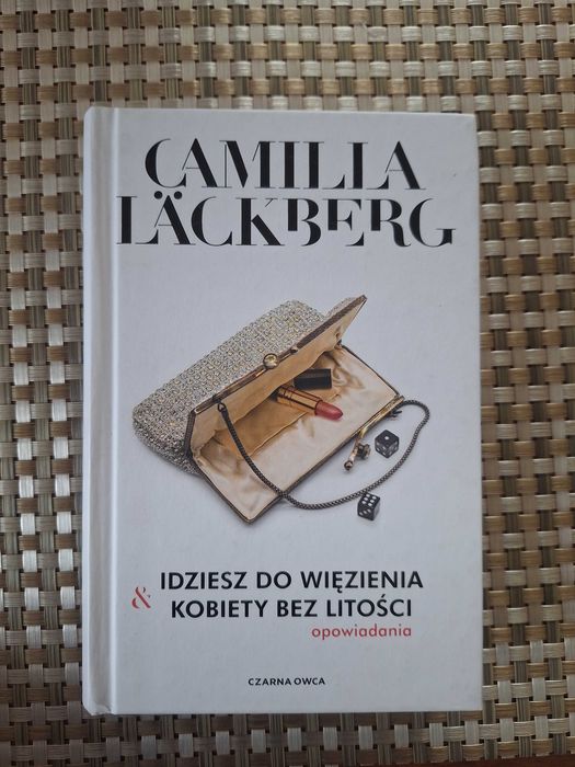 Idziesz do więzienia Kobiety bez litości