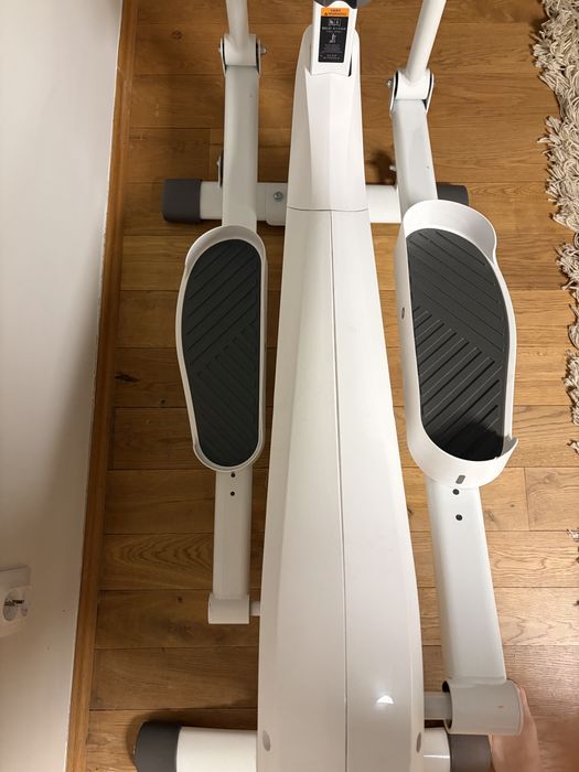 Rower eliptyczny orbitrek Domyos 540 samozasilający