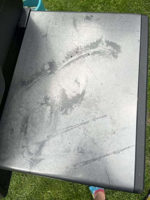 Grill Gazowy Napoleon 365