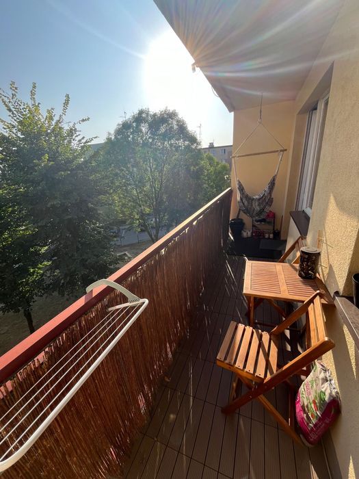 Mieszkanie Przeworsk 69m