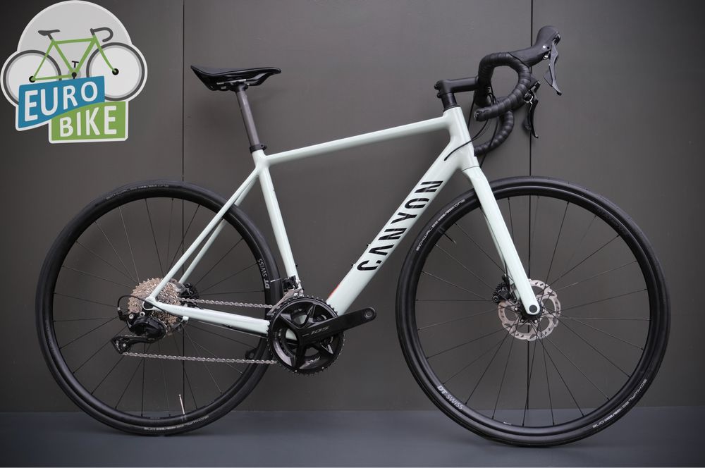 canyon endurace al - Хобі, відпочинок і спорт - OLX.ua