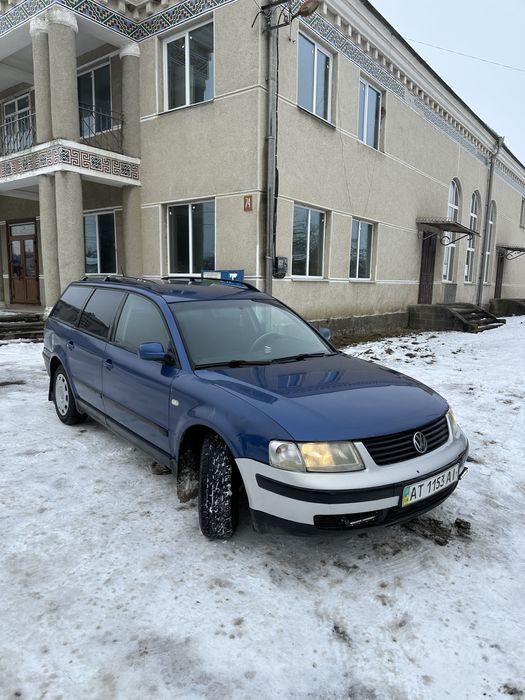 Продам пасатик б5 ЦІНА БЕЗ ТОРГУ