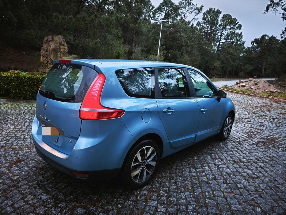 Renault Grand Scenic