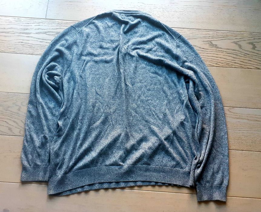 sweter męski C&A 3XL XXXL jak nowy