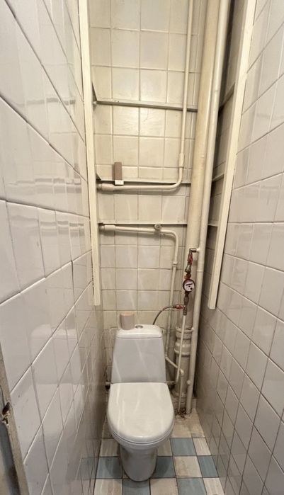 Продаж 3х-кімн в ЦЕНТРІ