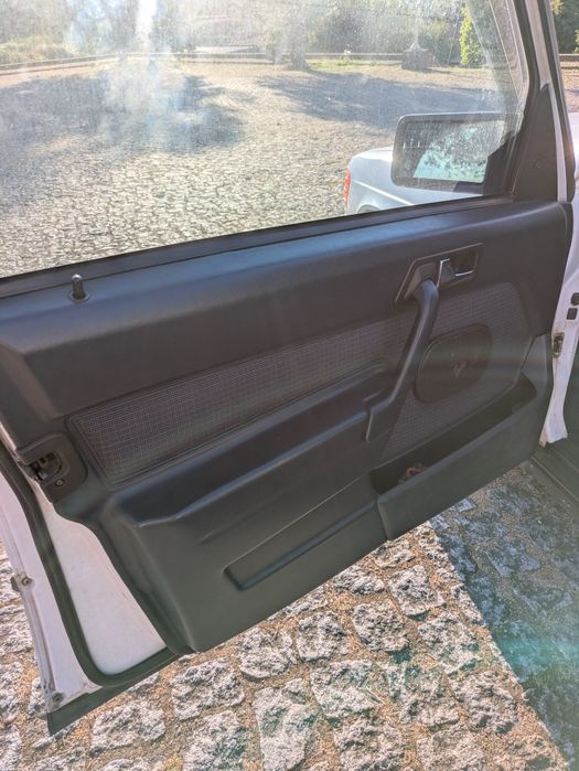 Mercedes Benz 190d