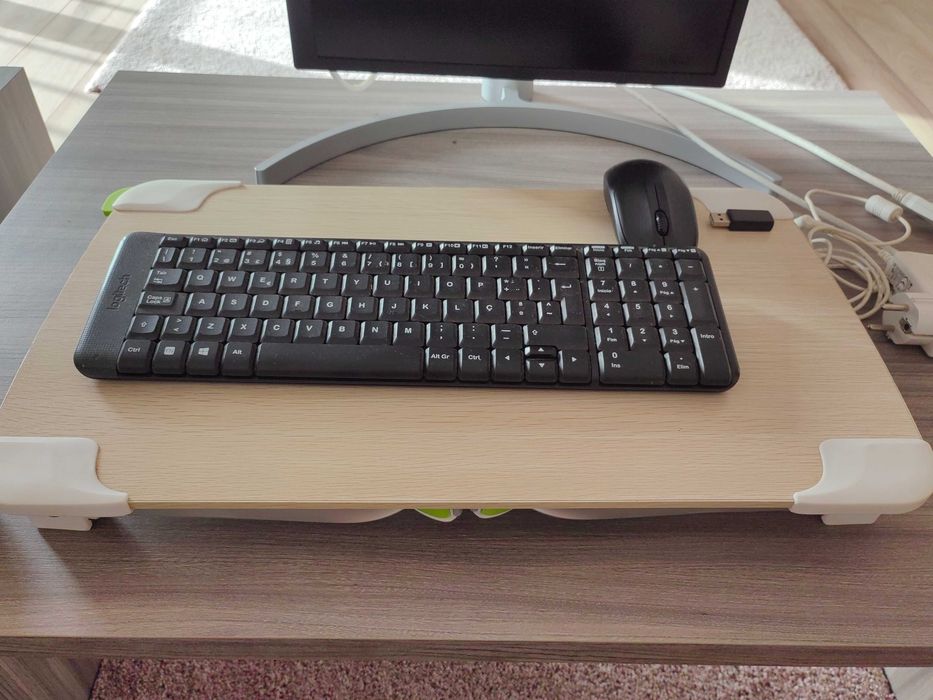 Mobiliário de escritório