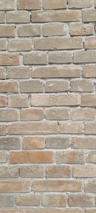 Цегла чеська старовинна декоративна.