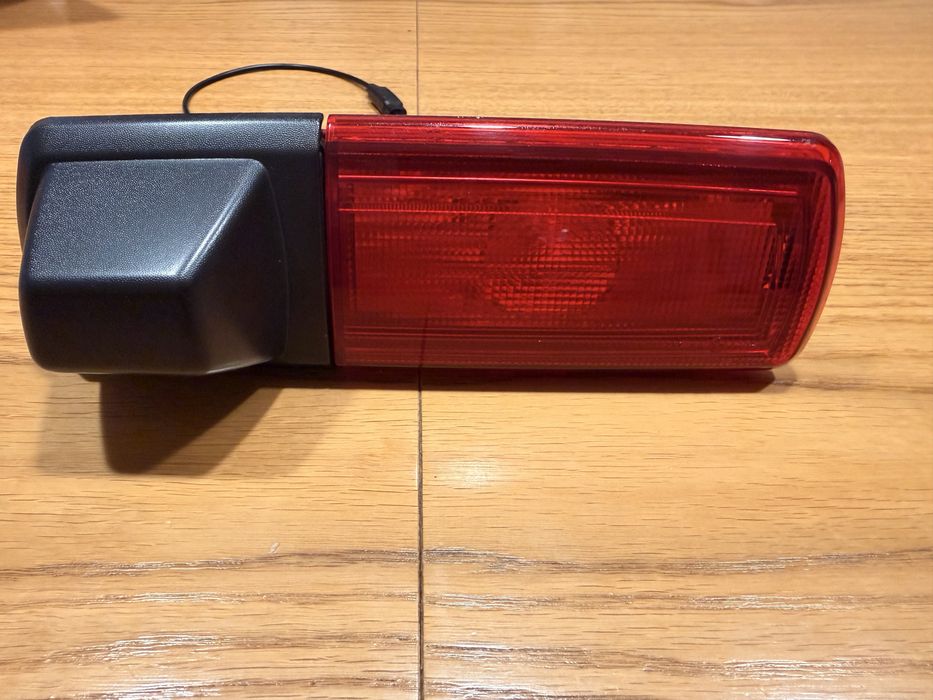 Kamera cofania Trafic III , Vivaro B ,Talento