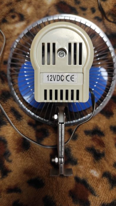 Продається вентилятор