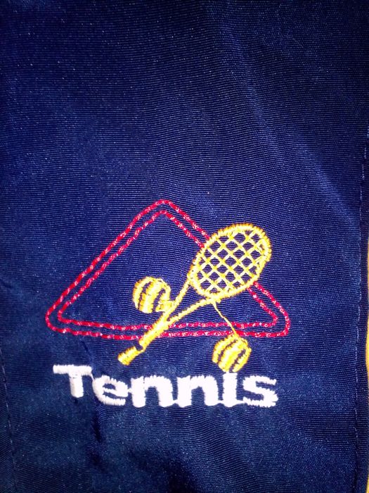 Детская спортивная куртка