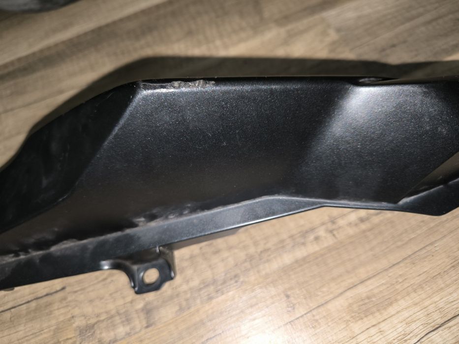 Plastico honda cb650r