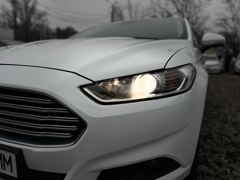 Продам Ford Mondeo 2017