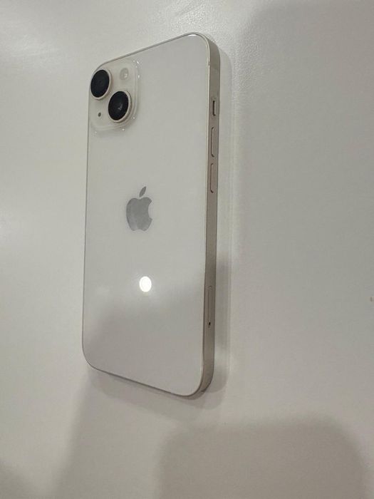 Iphone 14 128gb de armazenamento