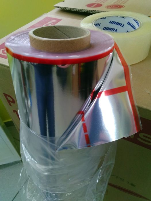 Фольга KOTAR IZOFOLIX для теплої підлоги