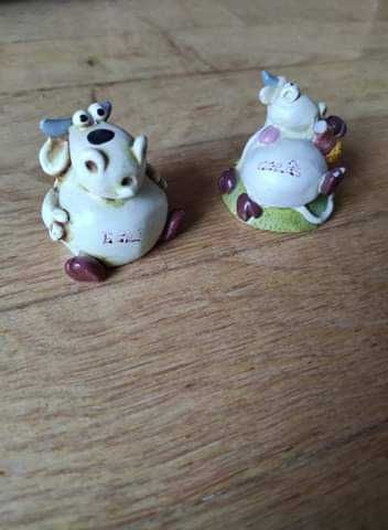 Vaquinhas do gerês (decoração)