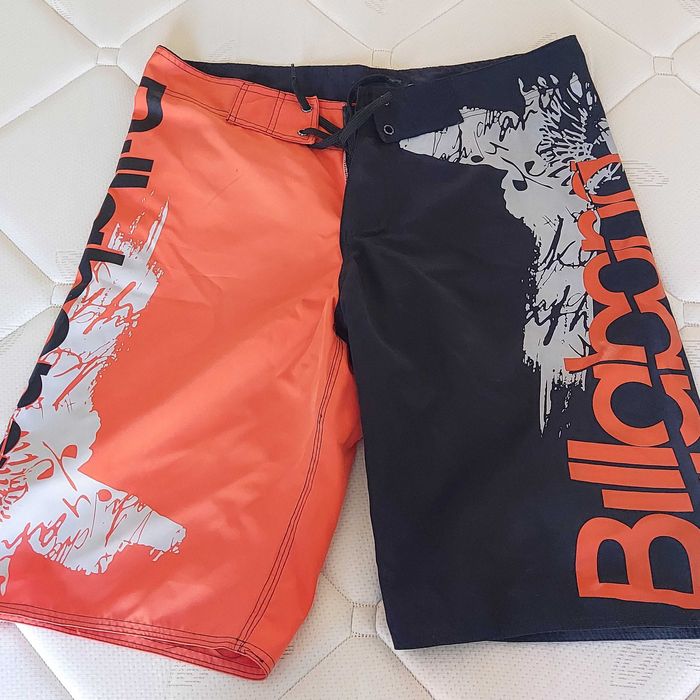 Calções Banho como Novos